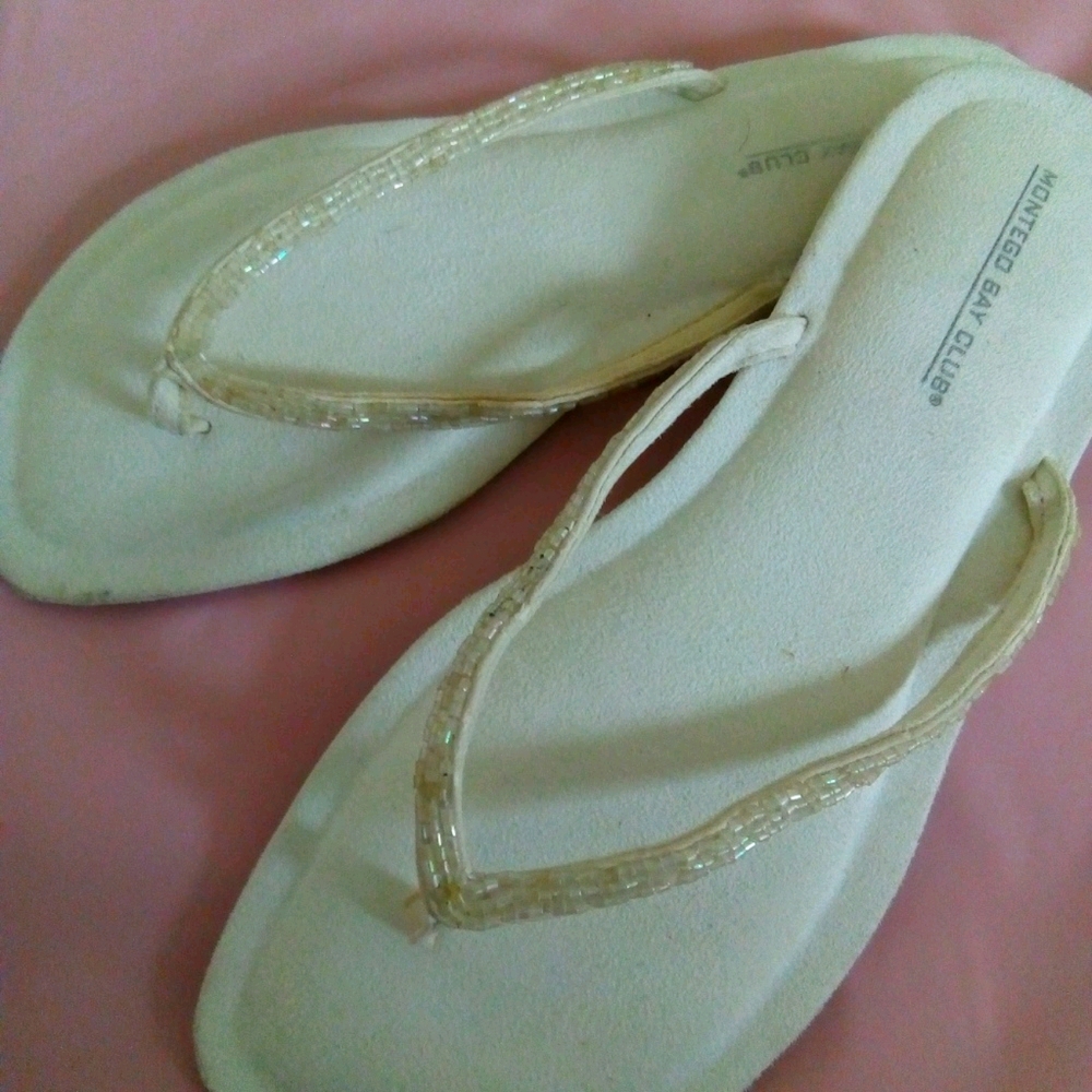 Sandals Flip Flops